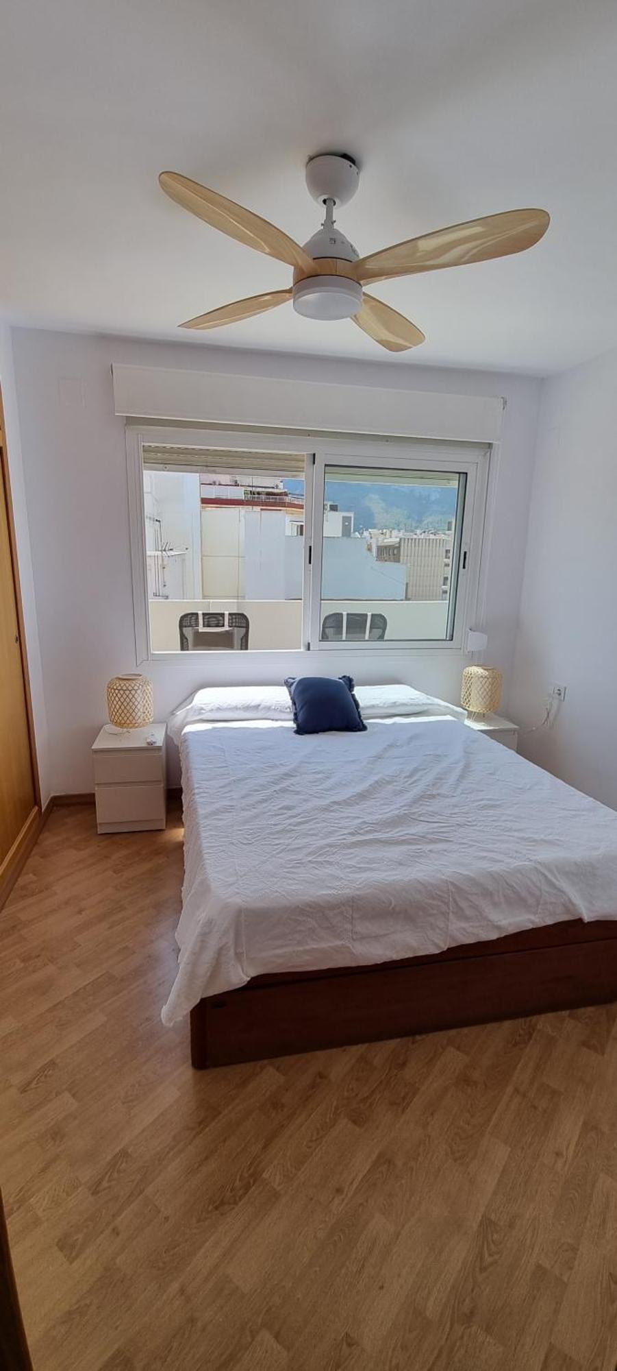 Appartamento Magnifico Atico En El Centro De Dénia Esterno foto