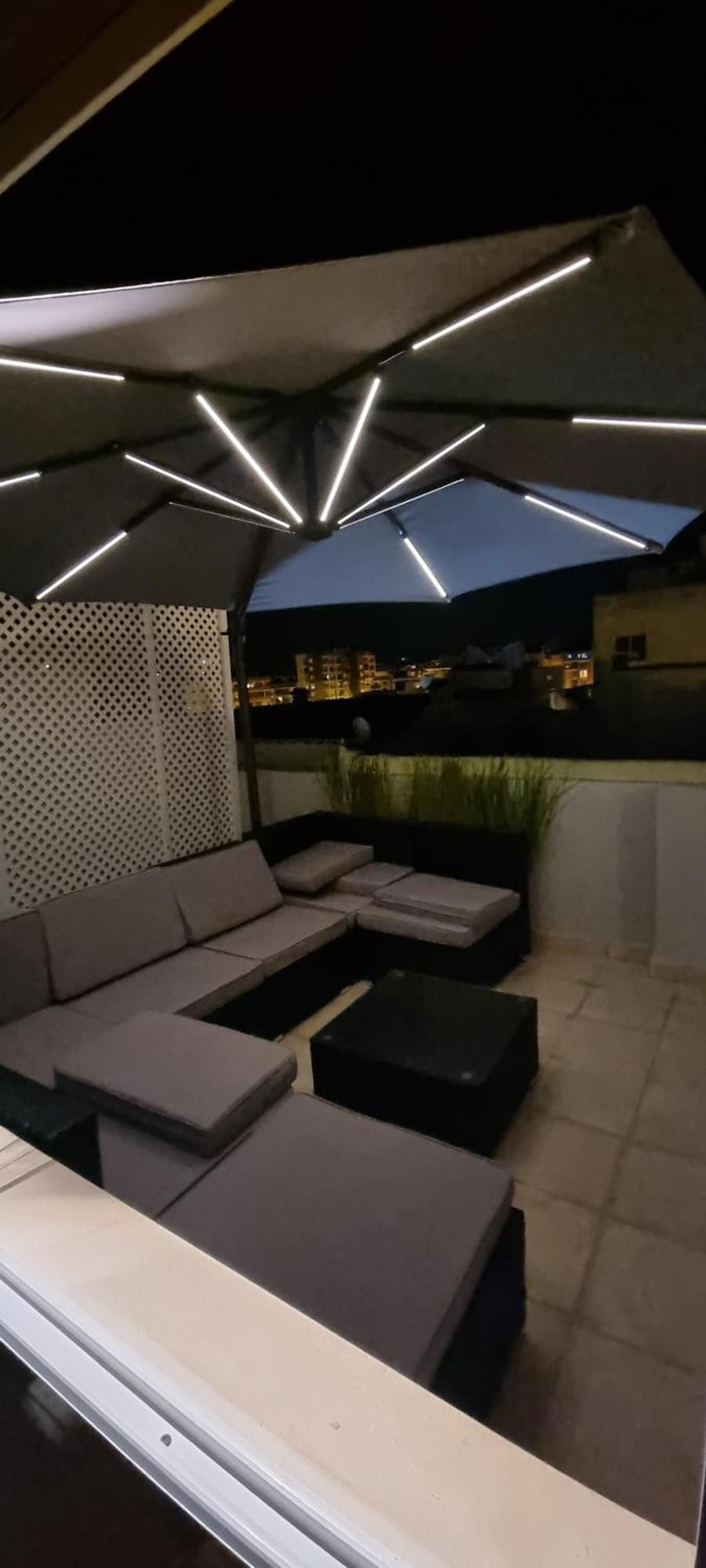 Appartamento Magnifico Atico En El Centro De Dénia Esterno foto